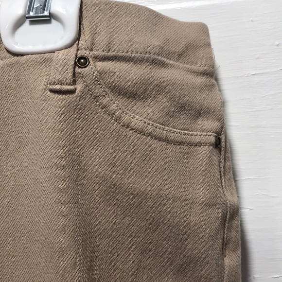Time and Tru Stretch Pants SIZE M (8-10) - Picture 2 of 5